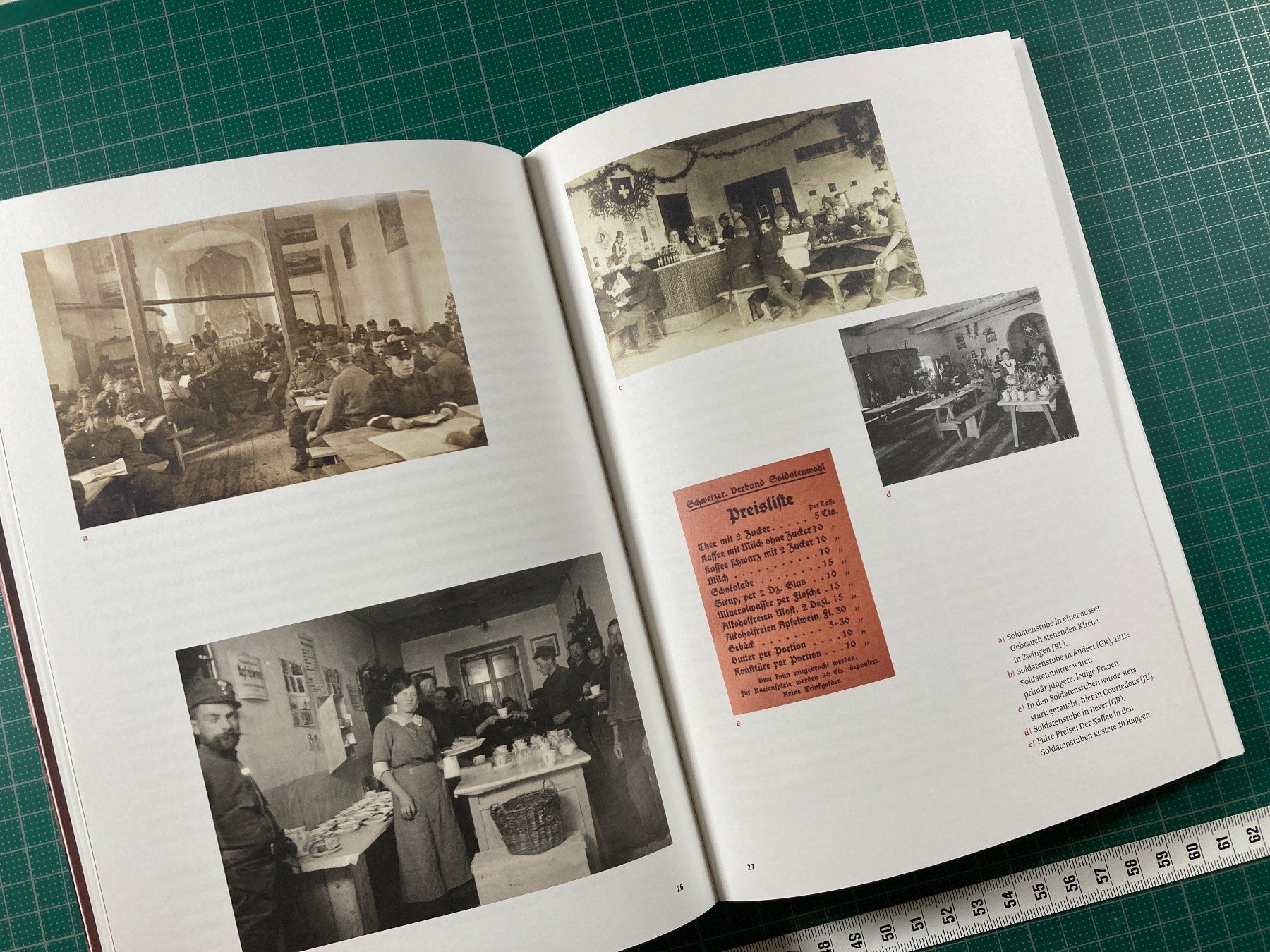 Bücher: Die einzigartige Geschichte der SV Group (Gastro, Kantine) – Gebraucht aus Lenzburg von fh1 3