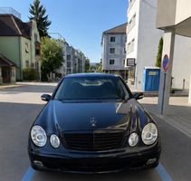 Mercedes E240 bj 2004 116‘00Km