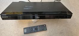Sony Bluray Player BDP-S357