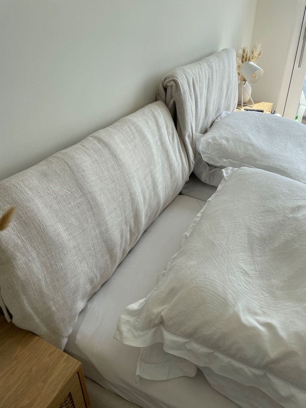 Letti: Doppelbett – Usato da Schaffhausen venduto da tmaly 1
