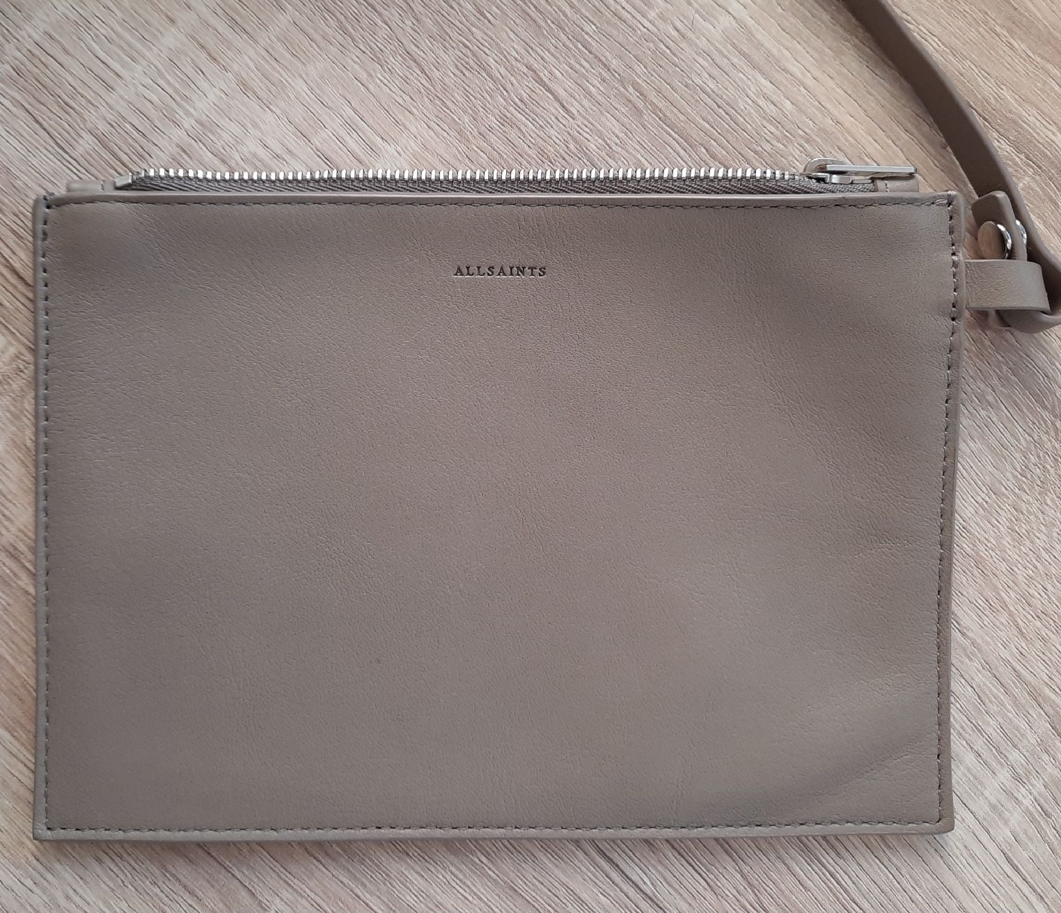 Allsaints Taschen für Damen: Allsaints sac – Gebraucht aus Sion von Minabo78 5