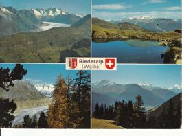 Riederalp 1977