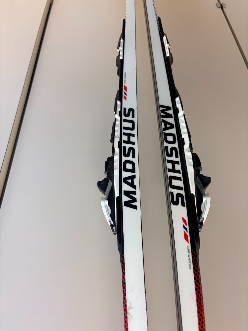 Madshus Sci: Madshus Skating-Langlaufski Endline 3.0 – Usato da Rheinfelden venduto da akk_wmt7 2