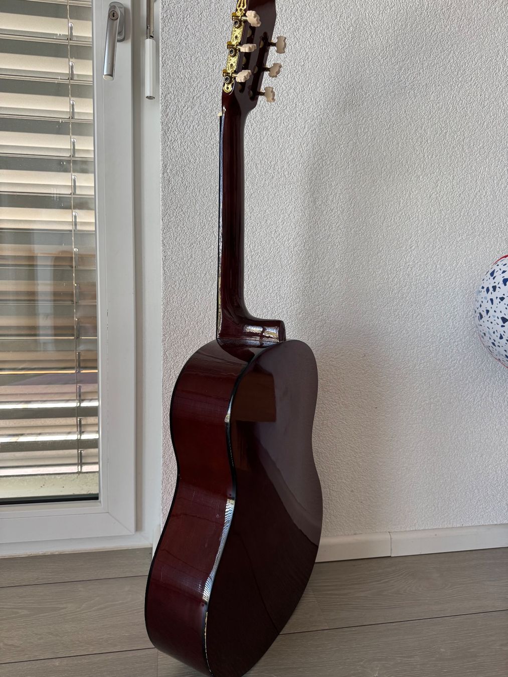 Strumenti musicali: Konzertgitarre C.Giant – Usato da Wigoltingen venduto da s.xnaa_ 3