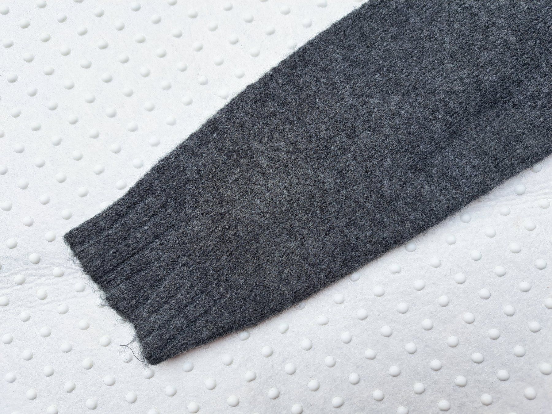 Maglioni & Felpe: NEU! Warmer Rollkragenpullover, Anthrazit Grösse XS – Nuovo e nell'imballaggio originale da Gysenstein venduto da joshuas81 1