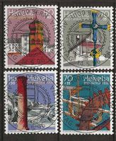 Vp096 - Pro Patria 1996 vollstempel