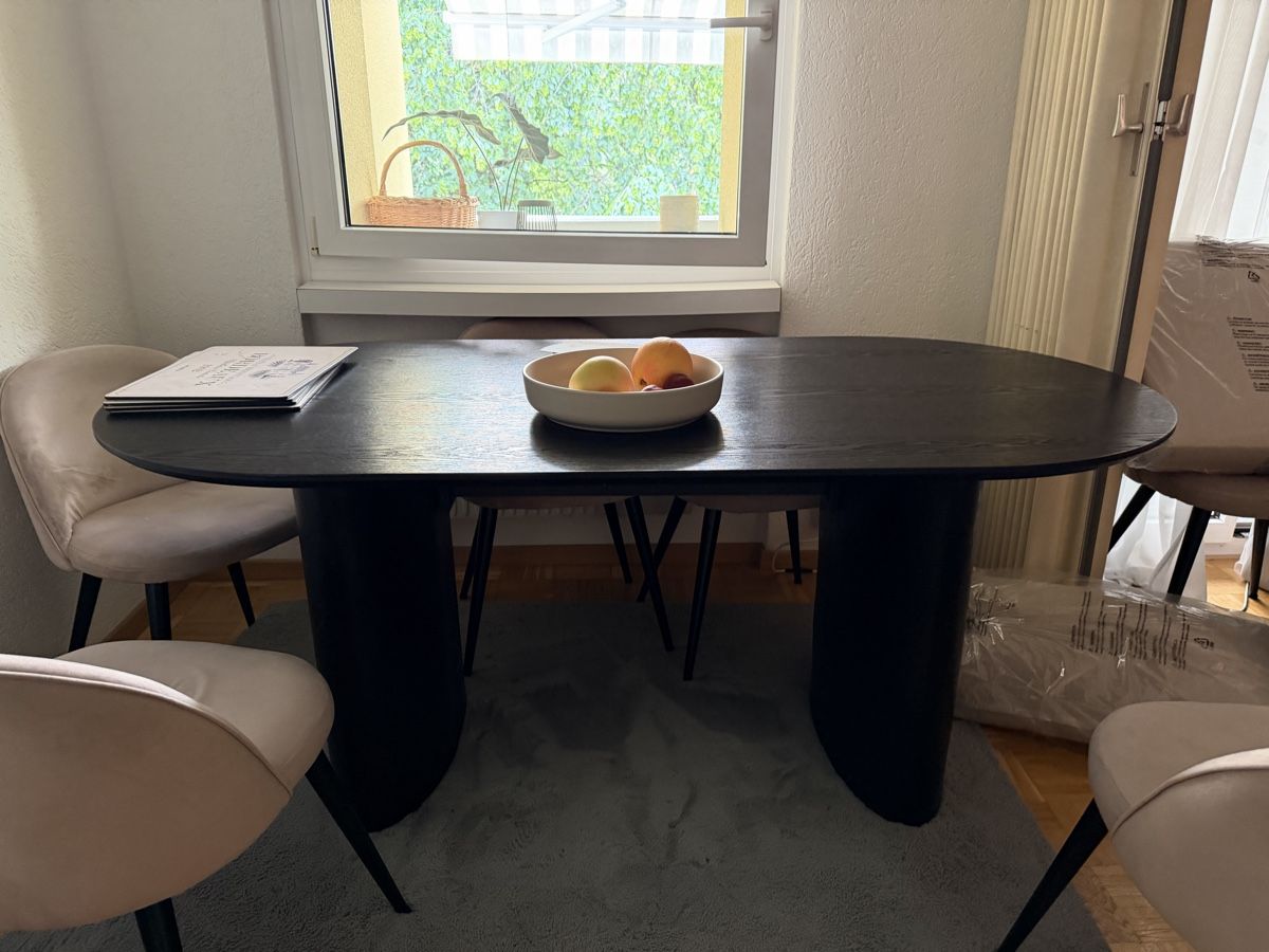 Tables: Esstisch Dallas – D'occasion à Arbon par LadyGSx 3