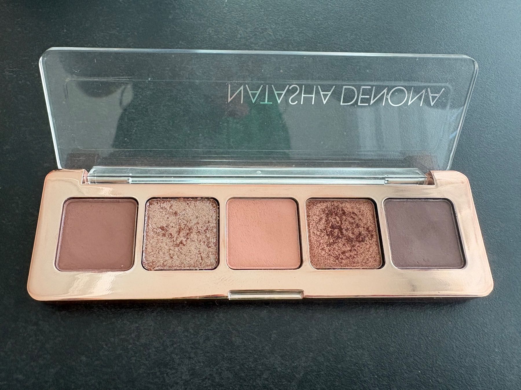 Natasha Denona Make-up: Natasha Denona Mini Starlette Palette – Usato da Wohlen AG venduto da kissne4 3