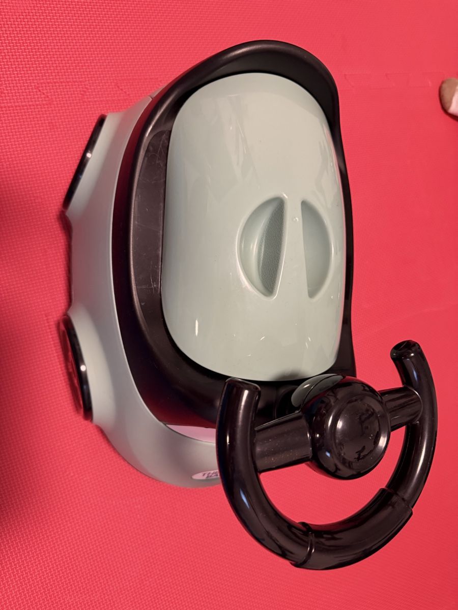 WC: Thermobaby Kindertöpfchen / neuwertig – Neuf (Voir description) à Kreuzlingen par icoske 1