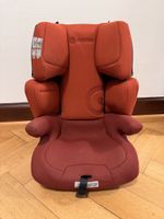 Concord Transformer iTech Car seat