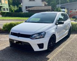 VW Polo R WRC, Top Zustand!