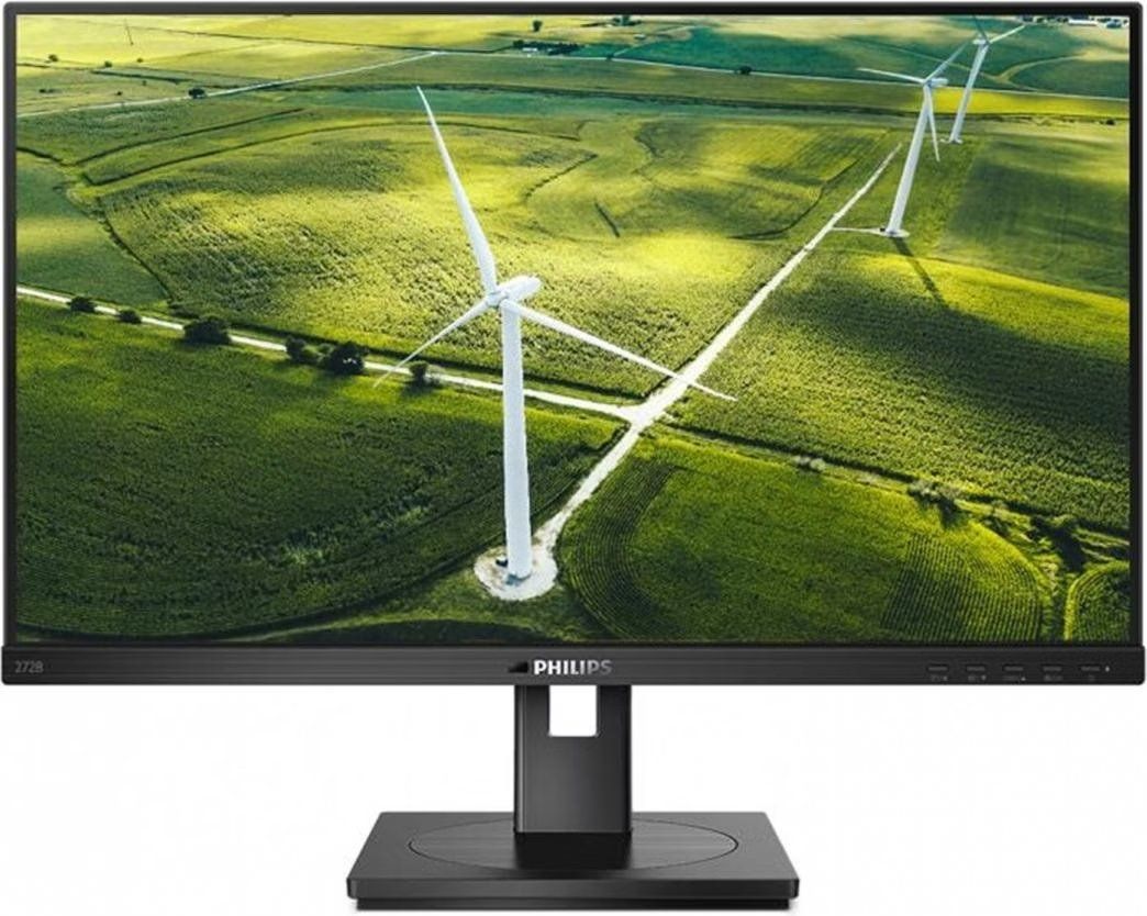 Philips Monitor: Philips 272B1G/00 – Usato da St. Moritz venduto da bastibar