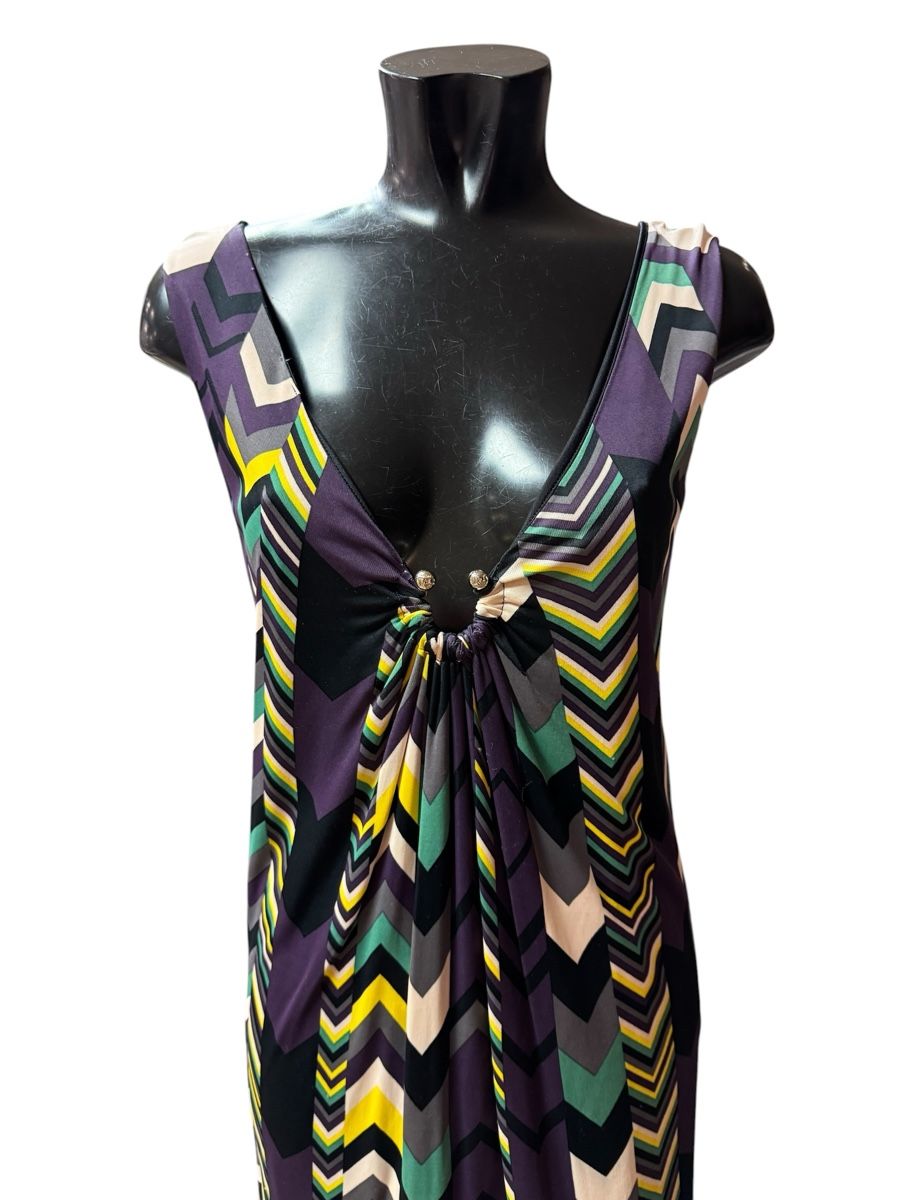 Missoni Vestiti: Missoni Sommerkleid, Grösse M – Usato da Zürich venduto da Finesse54 1