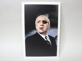 AK James Bond 007 Adolfo Celi Emillio Largo Thunderball