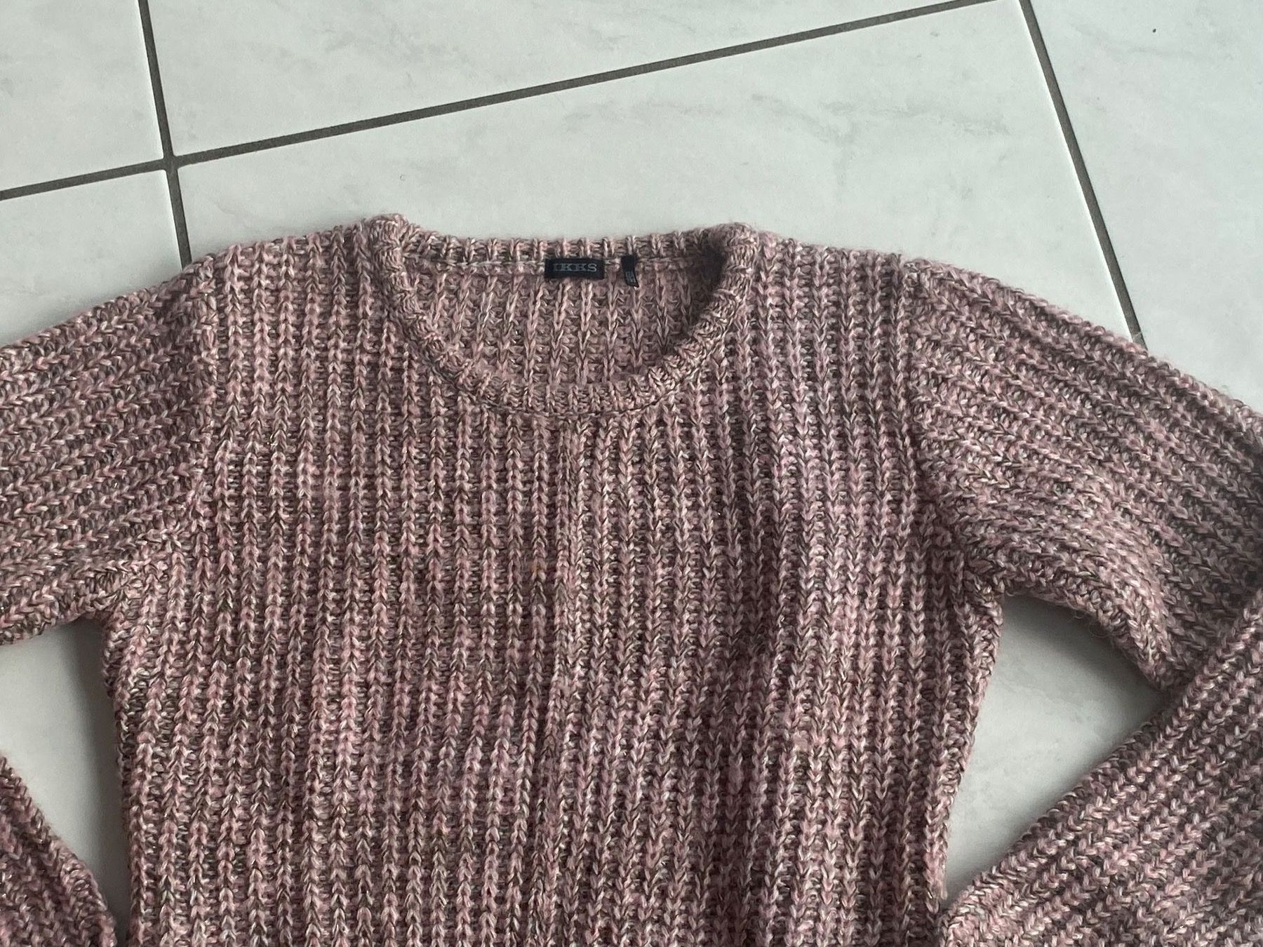 IKKS Pullover & Sweatshirts: IKKS pull 12ams/152cm – Neu (gemäss Beschreibung) aus domdidier von picolo99 1