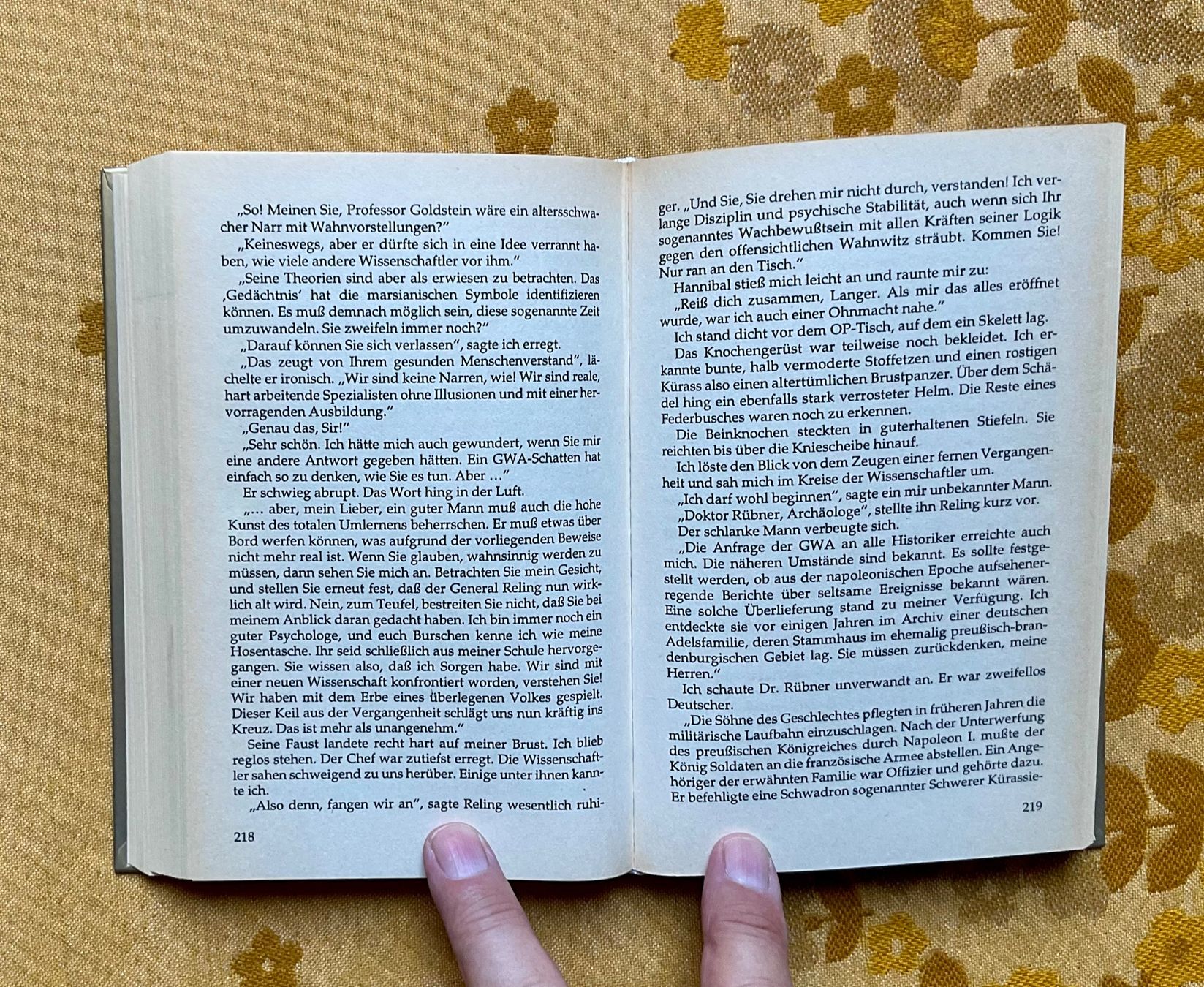 Bücher: ZBV Science Fiction Serie Buch Nr 6 – Gebraucht aus Endingen von nathan05 7