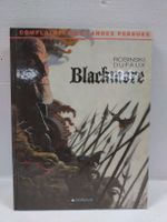 Blackmore, Complainte des Landes Perdues Blackmore EO 