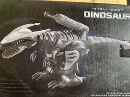 Intelligenter Dinosaurier Spielzeug Roboter Dino