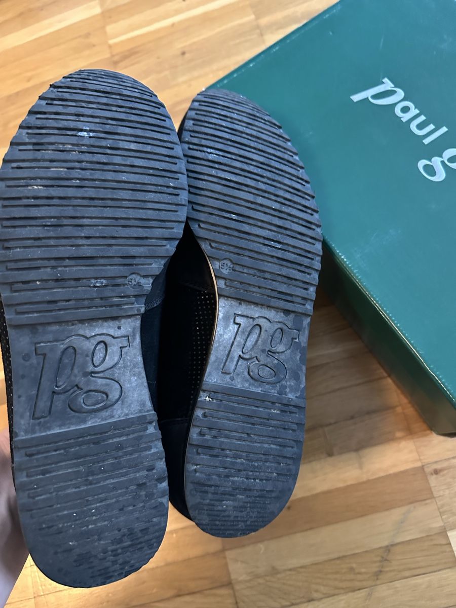 Paul Green Scarpe da donna: Turnschuh von Paul Green – Usato da Volketswil venduto da ben_9s6x 2