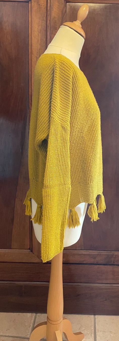 Kookai Pullover & Sweatshirts: Pull Kookaï – Neu (gemäss Beschreibung) aus Lausanne von Lou__ 2