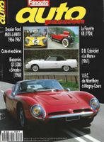 Auto Passion No 49, juillet 1991