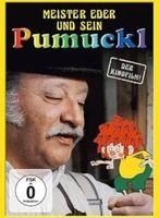 Hurra, hurra, der Pumuckl ist da