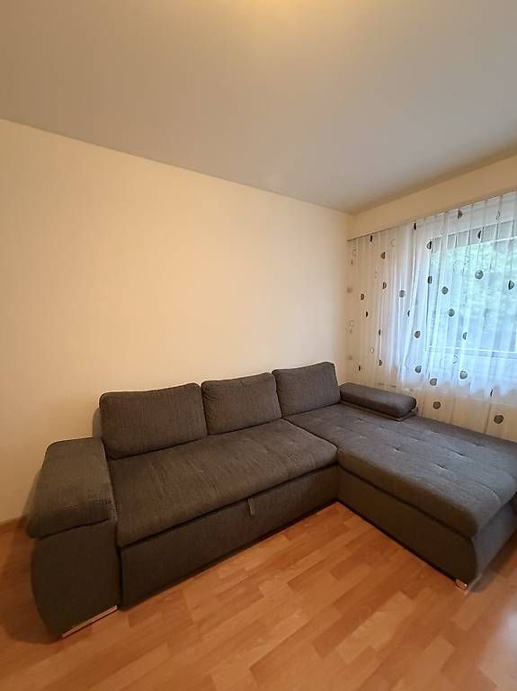 Sofas: Ecksofa / Sofa – D'occasion à Kriens par MarkoCirkovic