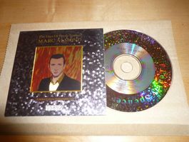 Marc Almond – The Days Of Pearly Spencer - Holographic Disc