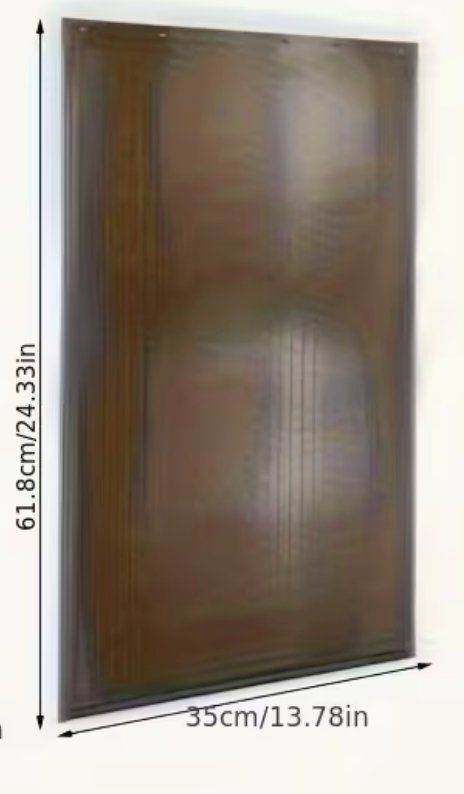 Gattaiole: Hundetür Klappe 35x61.8cm neu – Nuovo e nell'imballaggio originale da Mühlau venduto da Dienne 2