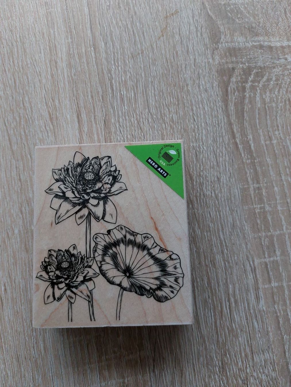Timbri: *** STEMPEL HOLZ *** – Nuovo (secondo la descrizione) da Amriswil venduto da SCHLOSSGEISTLI