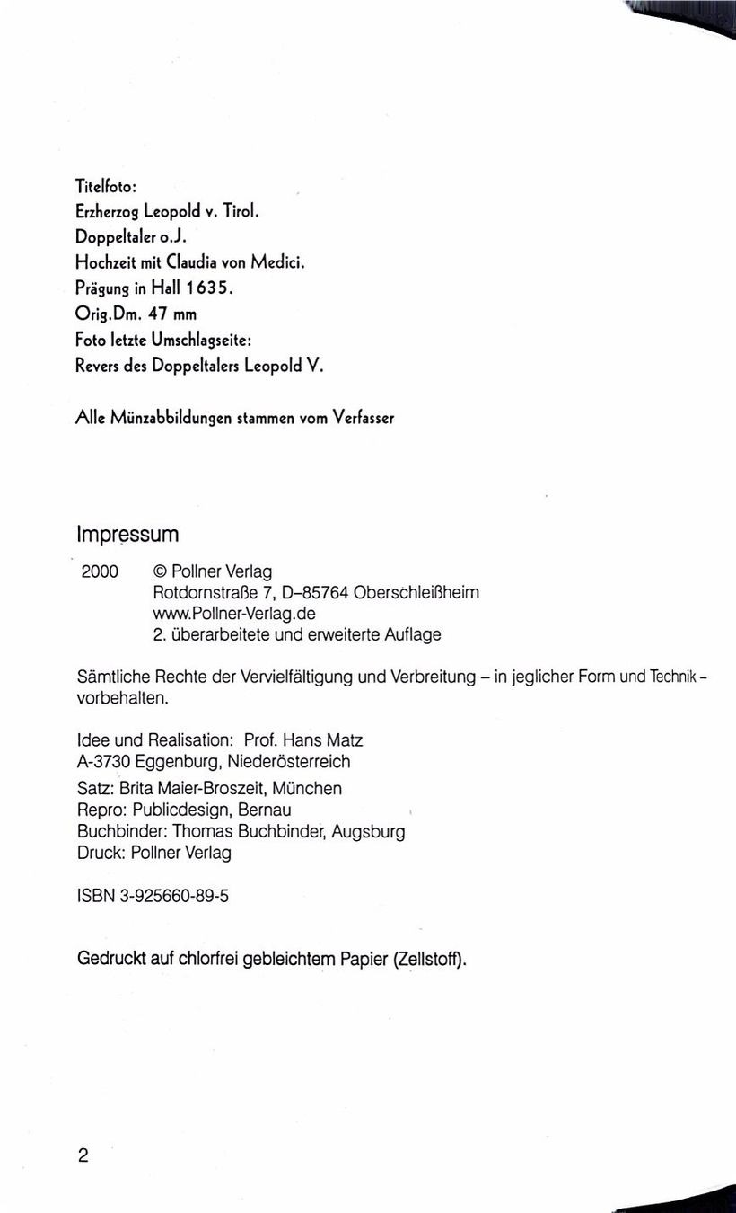 Libri: Matz Hans, Geschichte in Silber – Nuovo (secondo la descrizione) da Sarnen venduto da Livres 2