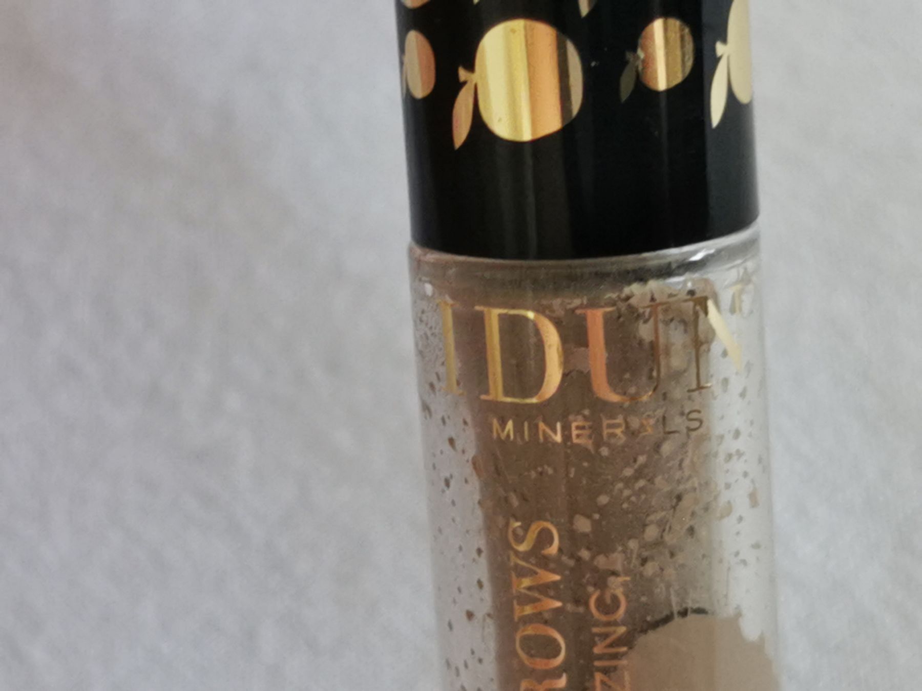 Maquillage: IDUN Minerals Perfect Eyebrows  – Neuf avec emballage d'origine à Schlieren par vlalif 3