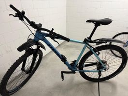Velo STEVENS Applebee 27.5 Zoll / 29 Zoll