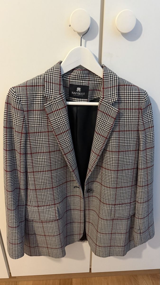 Navyboot Anzüge & Kostüme: Navyboot Blazer – Gebraucht aus Zürich von futbolstar