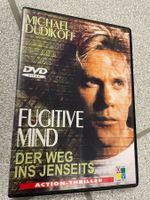 Fugitive Mind - Der Weg ins Jenseits (DVD)