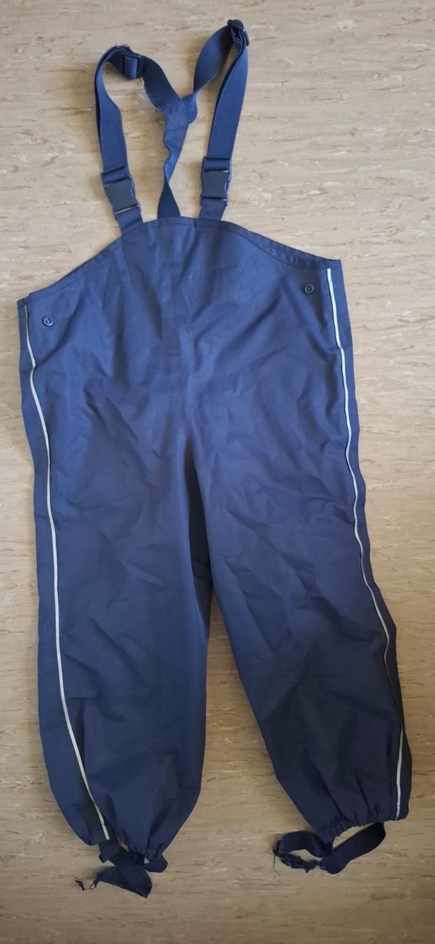 Pantaloni: Regenhose – Usato da Laufenburg venduto da cla_6bvq