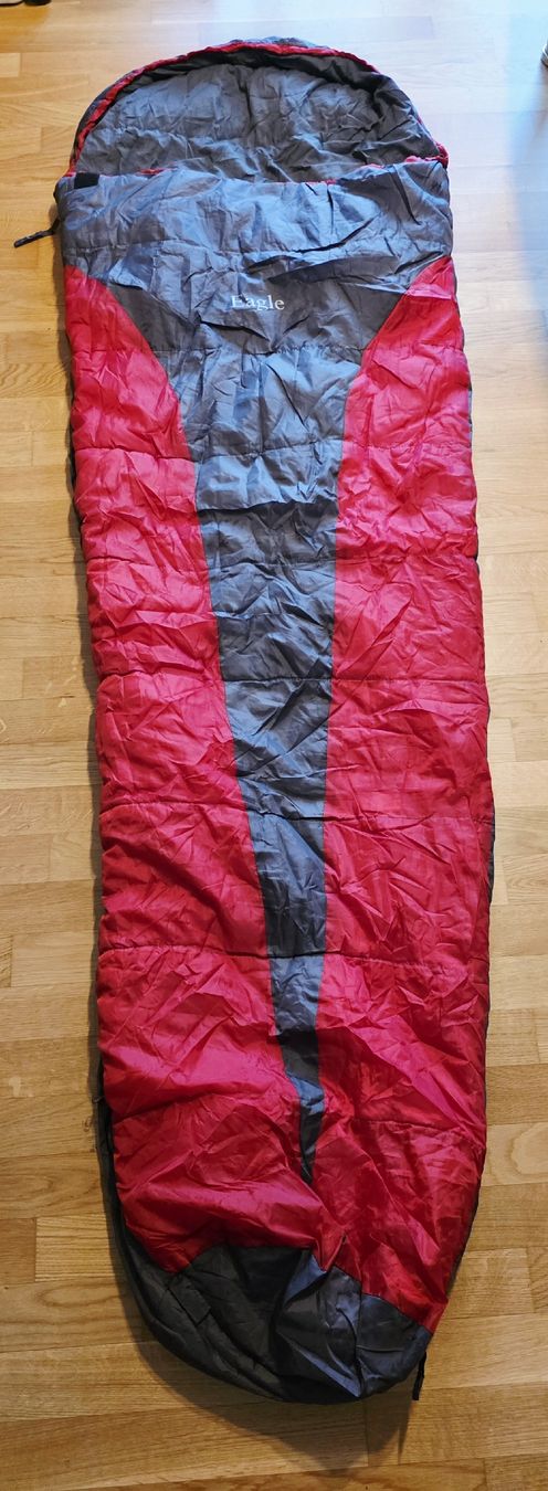 Sacs de couchage: schlafsack  wehncke Eagel tadellos – Neuf (Voir description) à wetzikon par Bestedienste