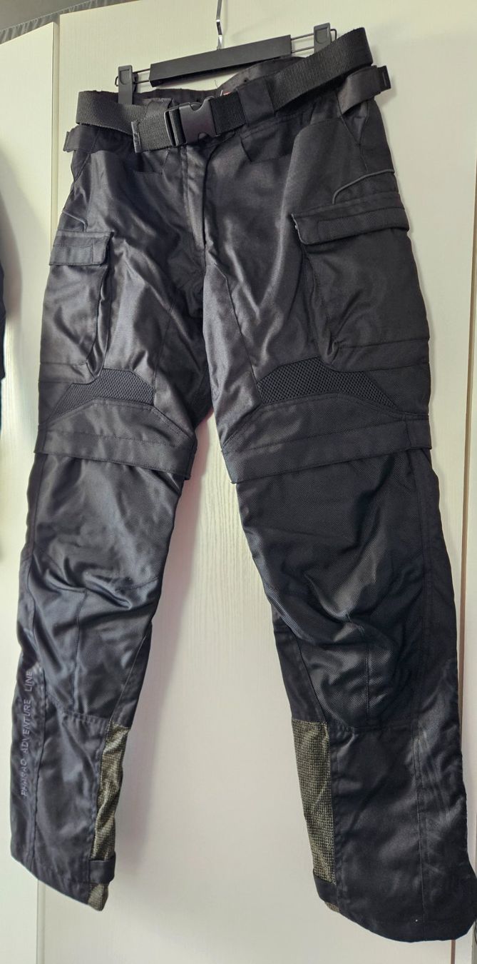 Lots de vêtements: Motorrad Kombi Damen – Neuf (Voir description) à Brittnau par maja4805 5