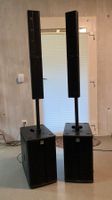 HK Audio Elements, 600W
