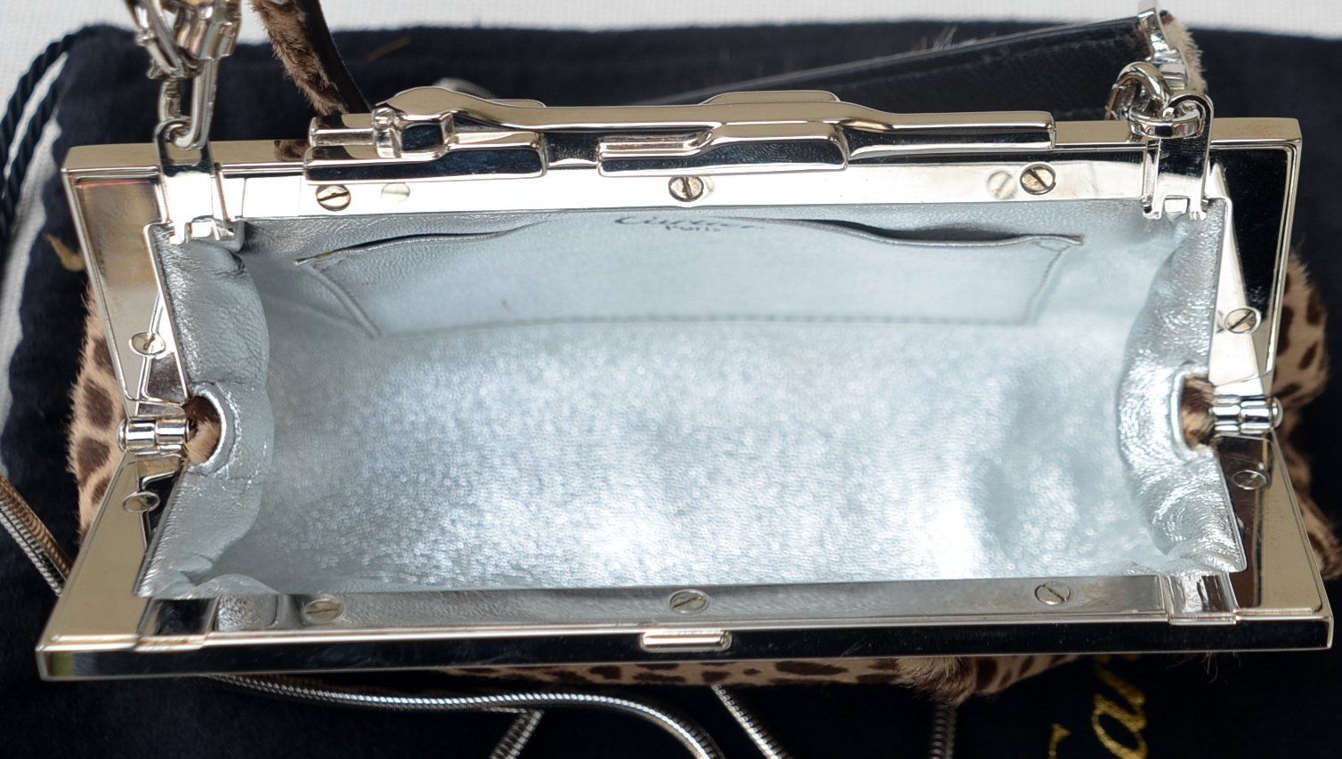 Cartier Borse da donna: Cartier Tasche / sac – Usato da Collonges venduto da Auganien 8