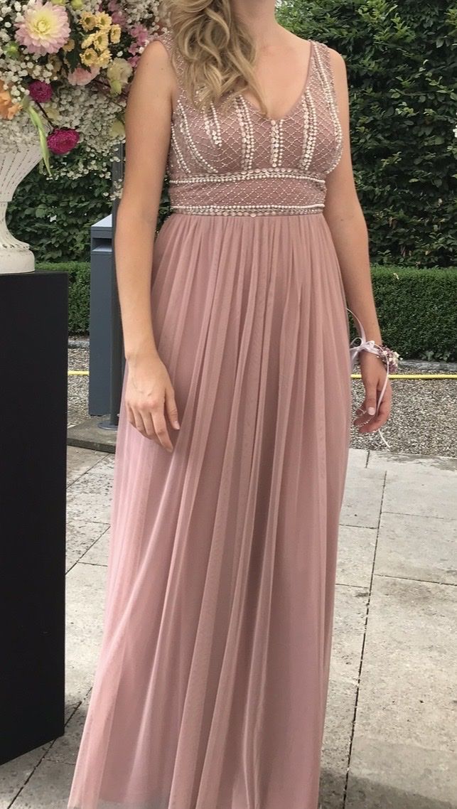 Vestiti: Wunderschönes Ballkleid fur Hochzeit – Nuovo (secondo la descrizione) da Nidau venduto da Chavi 1