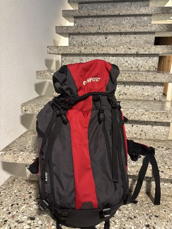 Grosser Rucksack