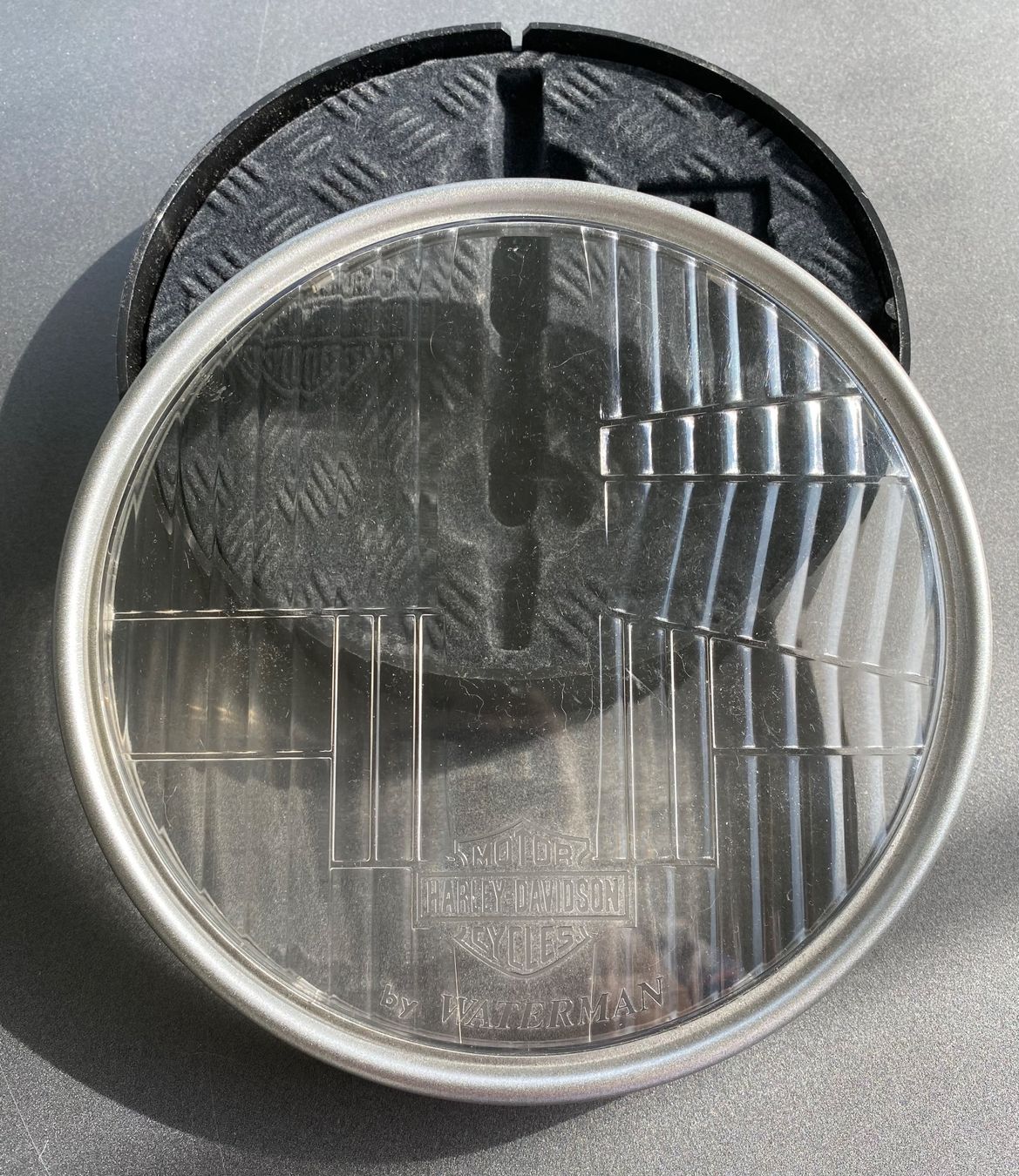 Contenitori & Simili: Schachtel HARLEY DAVIDSON leer leer leer – Usato da Dietlikon venduto da Sa_Biene 1