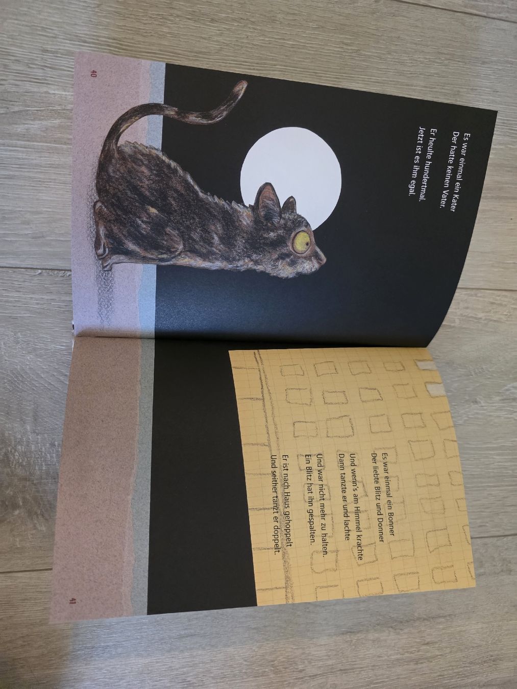 Libri: Kinderbuch Es war einmal ein Igel Franz Hohler – Usato da Wigoltingen venduto da Zuckerfee84 2