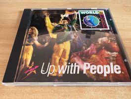 A1 Up With People – World In Motion