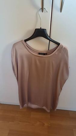 Blusenshirt