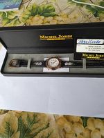 Orologio Michel Jori - Geneve