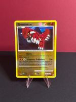 Groudon #29 Reverse Holo Rare Legends
