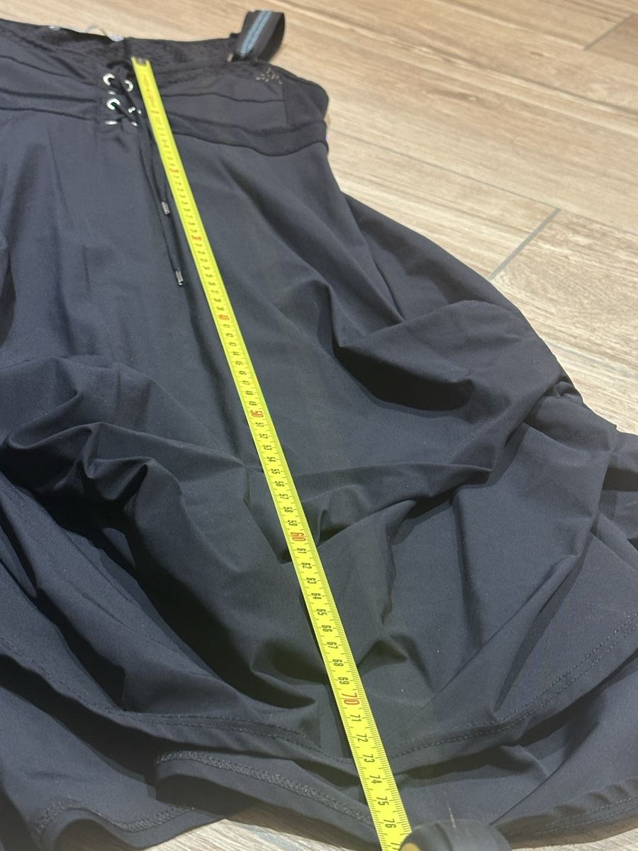 Vestiti: Magnifique robe noire - taille XS – Nuovo (secondo la descrizione) da Le Châble VS venduto da 027_aymon 5
