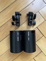 Kit flash studio Godox AD100Pro (x2)